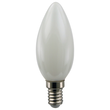 AdLuminis LED-Filament Candle C35 matt 2W E14 AdLuminis LED-Filament Candle C35 matt 2W E14