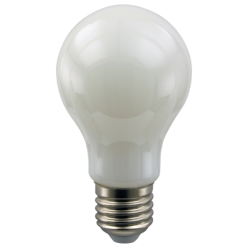AdLuminis LED-Filament Bulb A60 matt 4W E27 AdLuminis LED-Filament Bulb A60 matt 4W E27