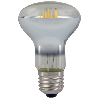 AdLuminis LED-Filament Reflector R63 klar 4W E27 AdLuminis LED-Filament Reflector R63 klar 4W E27