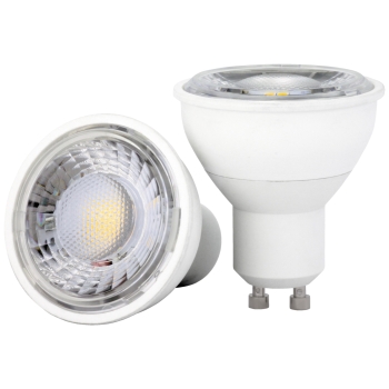 LED Reflektorlampe GU10 4W 350 Lumen LED Reflektorlampe GU10 4W 350 Lumen