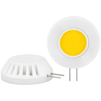AdLuminis G4 LED Stiftsockellampe 12V 2W 220 Lumen AdLuminis G4 LED Stiftsockellampe 12V 2W 220 Lumen