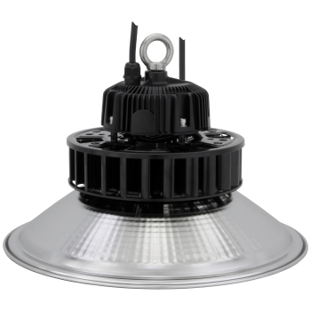 LED Hallenstrahler mit Aluminium Reflektor 60W 9.120 Lumen LED Hallenstrahler mit Aluminium Reflektor 60W 9.120 Lumen