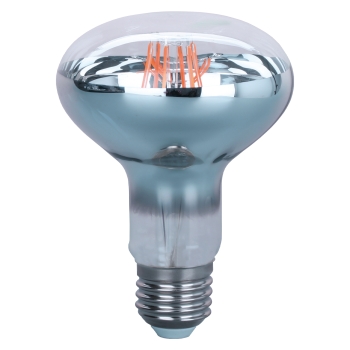 AdLuminis LED Pflanzenlampe R80 7W AdLuminis LED Pflanzenlampe R80 7W