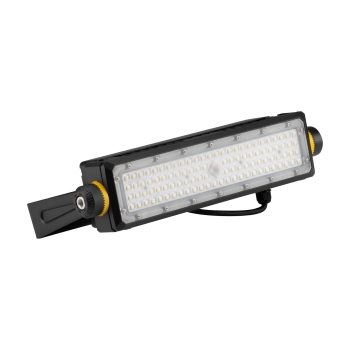 Flutlicht LED Strahler Modular 50W 7.500 Lumen Flutlicht LED Strahler Modular 50W 7.500 Lumen
