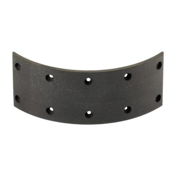 Fendt Bremsbelag 60x5x188mm Fußbremse 138110150171 Fendt Bremsbelag 60x5x188mm Fußbremse 138110150171