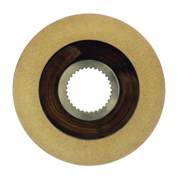 Deutz Bremsscheibe Ø228mm, 32 Zähne Fußbremse 0 439 9879 Deutz Bremsscheibe Ø228mm, 32 Zähne Fußbremse 0 439 9879