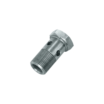 Hohlschraube 1/4" / Schaftlänge 26mm Hohlschraube 1/4" / Schaftlänge 26mm