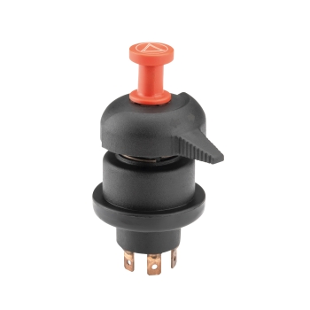 Blinkerschalter mit Warnblinkfunktion Universal Blinkerschalter mit Warnblinkfunktion Universal