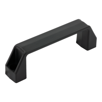Bügelgriff aus Polypropylen 109x21mm Bügelgriff aus Polypropylen 109x21mm