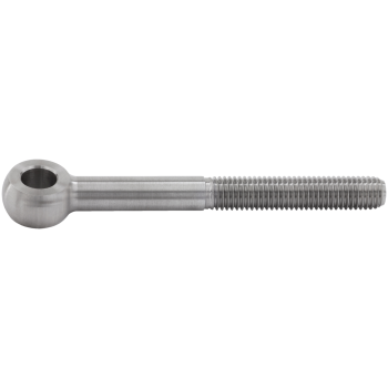 Augenschraube DIN 444 mit Gewinde M6x60, D = 6mm Augenschraube DIN 444 mit Gewinde M6x60, D = 6mm