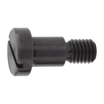 Bundschraube M6, D=8mm Bundschraube M6, D=8mm