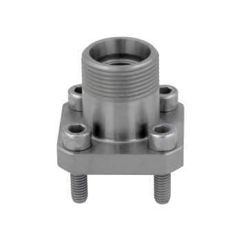 havit-Flanschverschraubung DIN 3901 315 bar L10 havit-Flanschverschraubung DIN 3901 315 bar L10