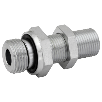 Einschraub-Adapter 1/2'' auf Schottgewinde 12L -  M18x1,5 Einschraub-Adapter 1/2'' auf Schottgewinde 12L -  M18x1,5