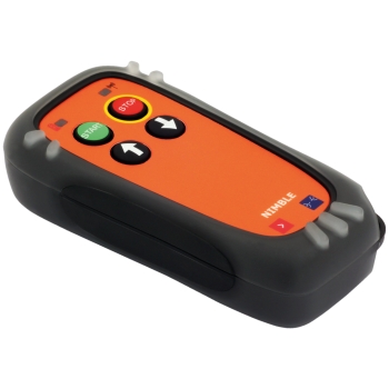RTX Nimble Funkfernsteuerung (2 Funktionen) 12V RTX Nimble Funkfernsteuerung (2 Funktionen) 12V