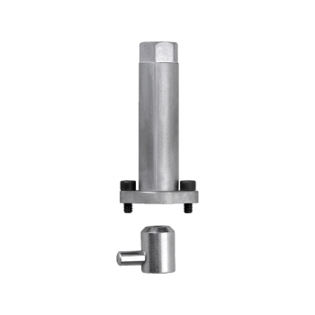 Adapter-Kit passend zu Steuergerät HYDRO CONTROL Baureihe M45 (EW + DW) Adapter-Kit passend zu Steuergerät HYDRO CONTROL Baureihe M45 (EW + DW)