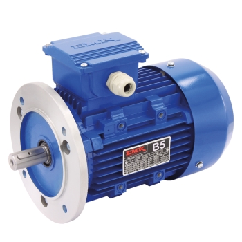 B5 Elektromotor 400V/50Hz 0,75 KW B5 Elektromotor 400V/50Hz 0,75 KW