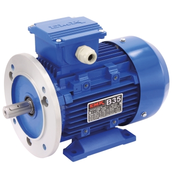 B35 Elektromotor 400V/50Hz 1,1 KW B35 Elektromotor 400V/50Hz 1,1 KW