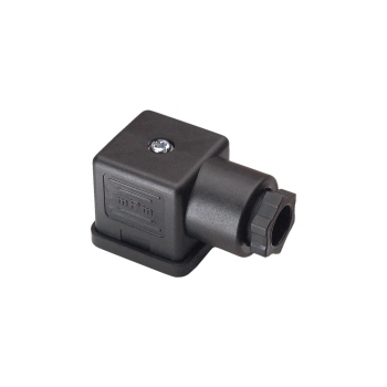 FKS-HYDRO Würfelstecker ISO4400 FKS-HYDRO Würfelstecker ISO4400