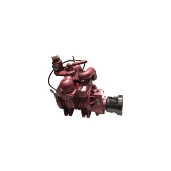 Güllepumpe TYP MEC 5000 Vakuumpumpe 5300 l/min Güllepumpe TYP MEC 5000 Vakuumpumpe 5300 l/min