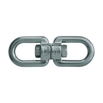 NIRO-Wirbel 6mm NIRO-Wirbel 6mm