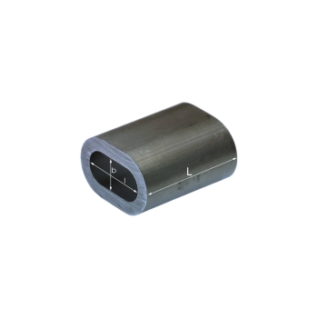 3 mm Taluritklemme 3 mm Taluritklemme