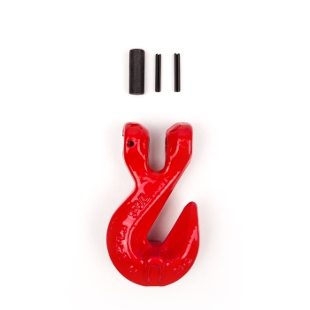 Verkürzungshaken mit Gabelkopf 7/8 mm für Forstketten Verkürzungshaken mit Gabelkopf 7/8 mm für Forstketten