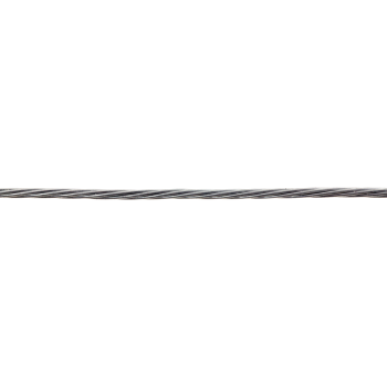 Eisendrahtlitze 1,5mm sehr flexibel 200m, 7 x 0,5FE verzinkt Eisendrahtlitze 1,5mm sehr flexibel 200m, 7 x 0,5FE verzinkt