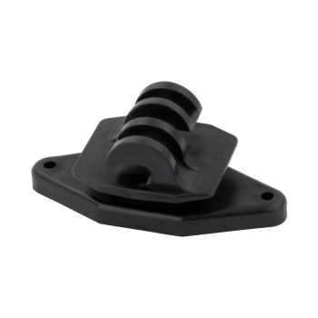 CERRES Seilisolator zum Anschrauben (25St.) CERRES Seilisolator zum Anschrauben (25St.)