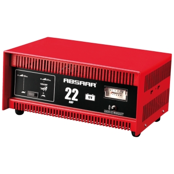Batterieladegerät 12V 22A Batterieladegerät 12V 22A
