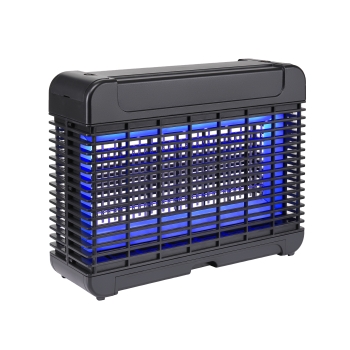 CERRES Insektenvernichter mit 16 LEDs CERRES Insektenvernichter mit 16 LEDs
