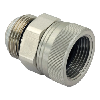 Dieselschlauch-Adapter drehbar 3/4 Zoll auf 3/4 Zoll Dieselschlauch-Adapter drehbar 3/4 Zoll auf 3/4 Zoll