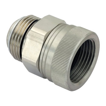 Dieselschlauch-Adapter drehbar 1 Zoll Dieselschlauch-Adapter drehbar 1 Zoll