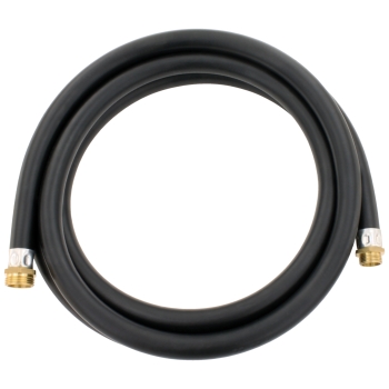 Diesel-Druckschlauch 8m mit 2 x 1 Zoll BSP AG Diesel-Druckschlauch 8m mit 2 x 1 Zoll BSP AG