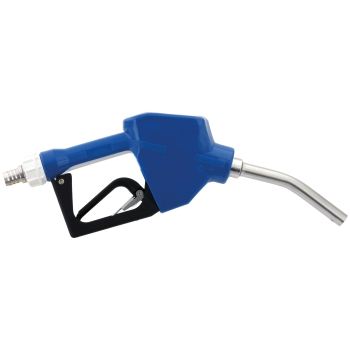 Automatik Zapfpistole für AdBlue® aus Kunststoff + drehbare Schlauchtülle 3/4 Zoll Automatik Zapfpistole für AdBlue® aus Kunststoff + drehbare Schlauchtülle 3/4 Zoll