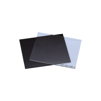 Helles Glas für Schweißschutzschild 90x110 Helles Glas für Schweißschutzschild 90x110
