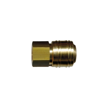 Druckluftkupplung Innengewinde 3/8" Druckluftkupplung Innengewinde 3/8"