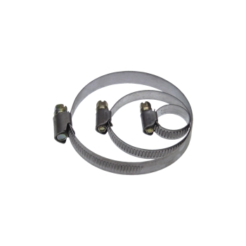 Schlauchschelle 9mm DIN (8-12mm) Schlauchschelle 9mm DIN (8-12mm)