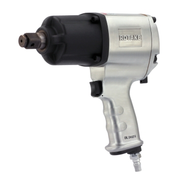 Rotake Schlagschrauber RT-5560 3/4" 1300 Nm 7500 U/min. 4,6kg Rotake Schlagschrauber RT-5560 3/4" 1300 Nm 7500 U/min. 4,6kg