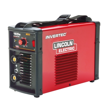 Schweißgerät LINCOLN INVERTEC 165S Schweißgerät LINCOLN INVERTEC 165S