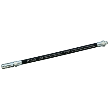 300mm Gummipanzerschlauch m. Hydraulikgreifmundst. 1650 Bar 300mm Gummipanzerschlauch m. Hydraulikgreifmundst. 1650 Bar