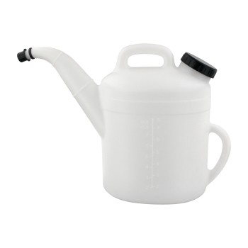 Kühlwasser-/Ölkanne 10 Liter (PE) Kühlwasser-/Ölkanne 10 Liter (PE)