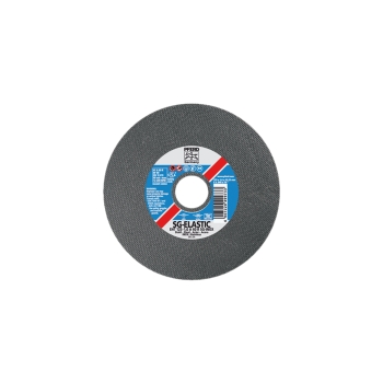 Pferd-Trennscheibe RSG-Linie INOX EHT 115-1,0 A 60 R Pferd-Trennscheibe RSG-Linie INOX EHT 115-1,0 A 60 R