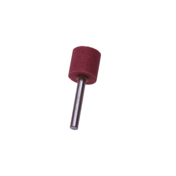 Schleifstift zylindrisch 20x20mm (ZY2020 6 AR 60 O5V) Schleifstift zylindrisch 20x20mm (ZY2020 6 AR 60 O5V)