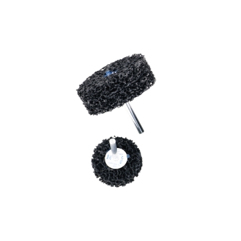 PFERD Polyclean 50x13mm Scheibe mit 6mm Schaft PCLZY PFERD Polyclean 50x13mm Scheibe mit 6mm Schaft PCLZY