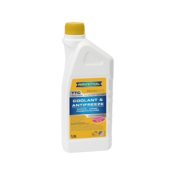 Kühlerfrostschutz 1,5l Gebinde Kühlerfrostschutz 1,5l Gebinde