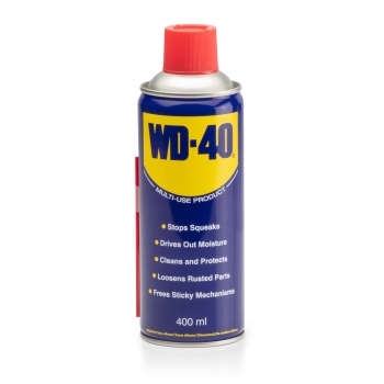 WD40 Rostlöser 400ml Dose WD40 Rostlöser 400ml Dose