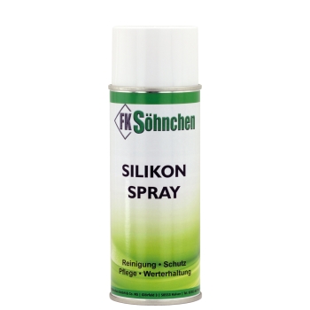 FKS-Silikonspray HL 400ml Dose FKS-Silikonspray HL 400ml Dose