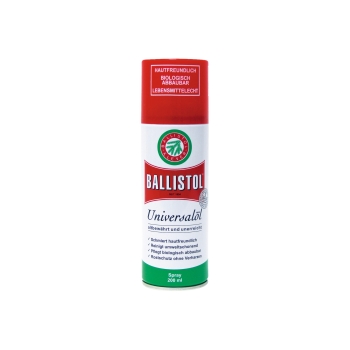 BALLISTOL Spray 200ml BALLISTOL Spray 200ml