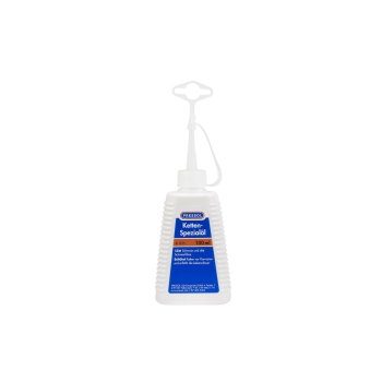 Pressol Kettenspezialöl 100ml Kunststofflasche Pressol Kettenspezialöl 100ml Kunststofflasche