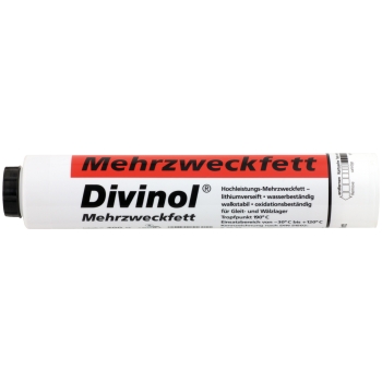 400g Lube Shuttle DIVINOL MEHRZWECKFETT Lithium-SF K2K-30 400g Lube Shuttle DIVINOL MEHRZWECKFETT Lithium-SF K2K-30